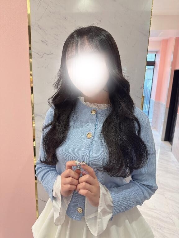 ぜーーんぶ離さないっ??
