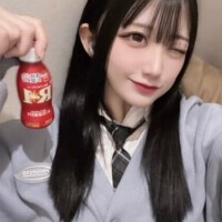 我慢できない…?