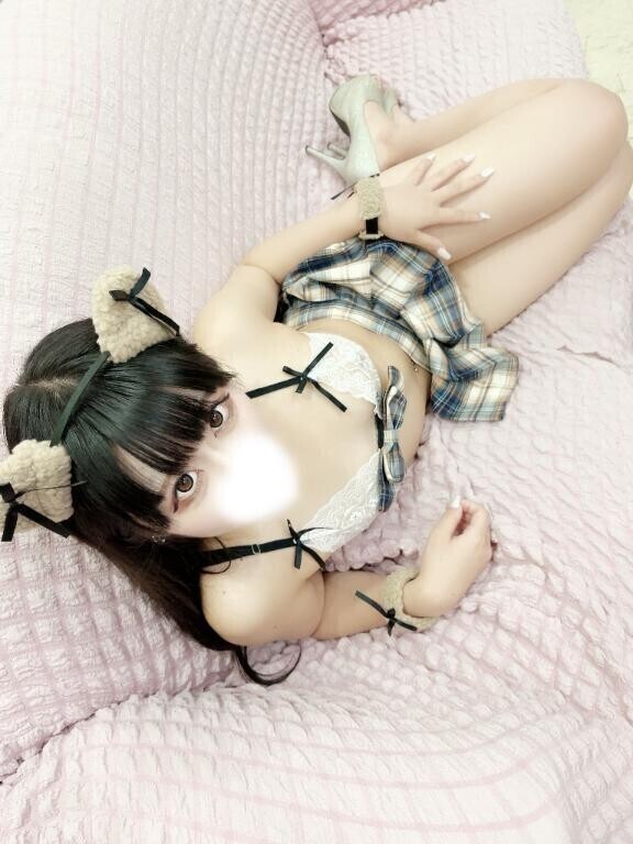 【かまって?】