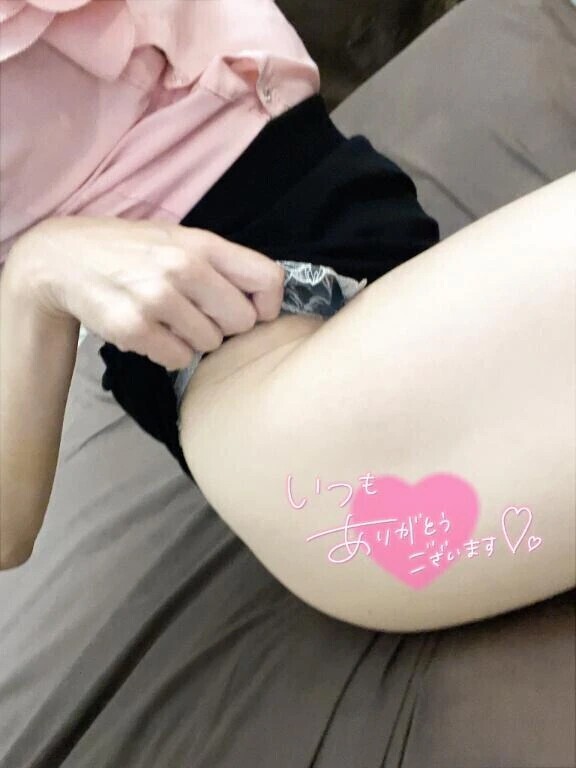 こっそりしてるの、実はバレてます