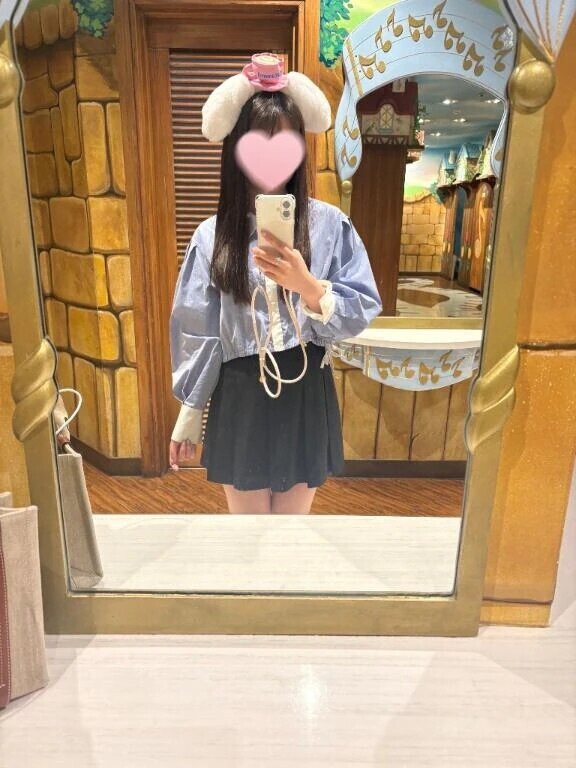 お知らせ🩵