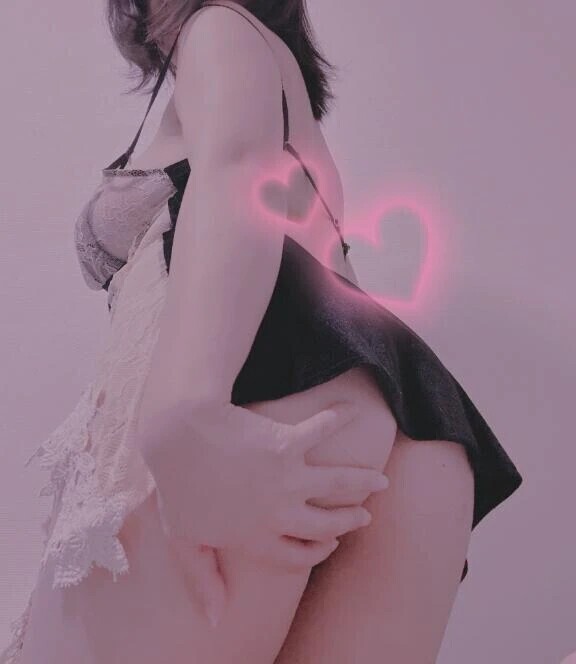 お尻派の方へ💕