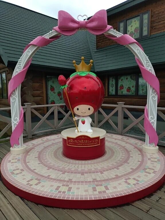 わっ🎠💕