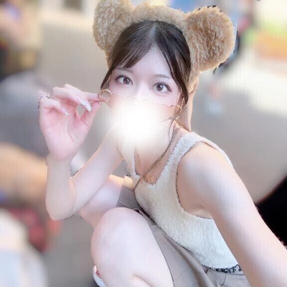 ❄️君に会うと元気になれる♡