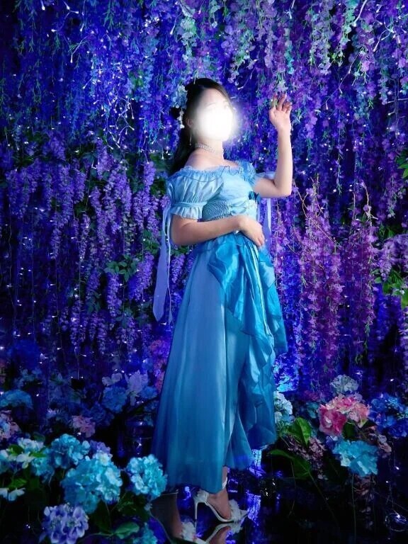 口コミありがとうございます🌺