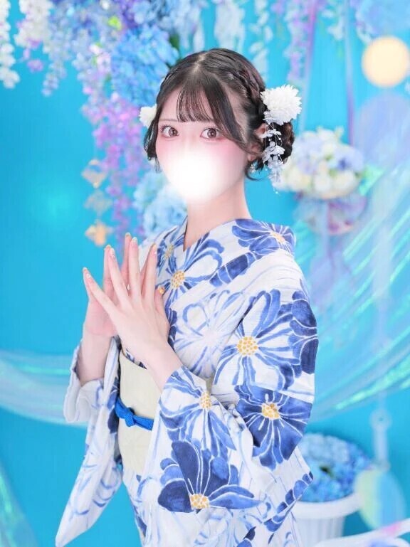 ❄️夏の夜空に願い込めて♡