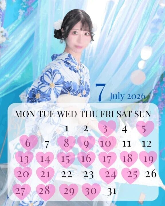 ❄️13.16日追加したよ♡