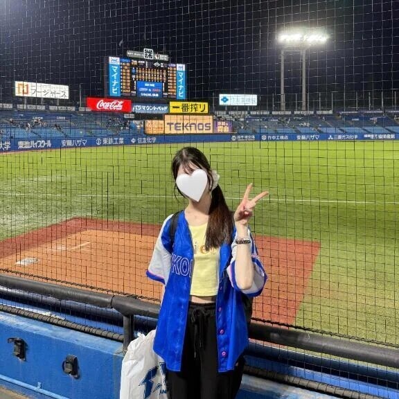 ❄️8時半以降会えます♡