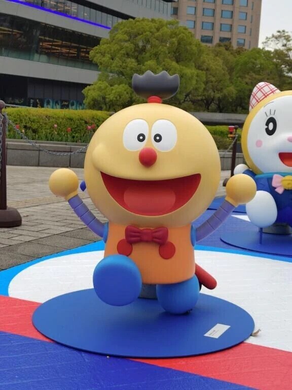 もう、しょーがないなあ･･･