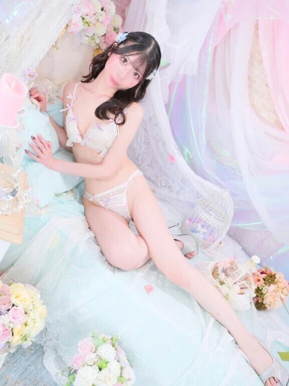 ❄️君からの"可愛い"待ち♡