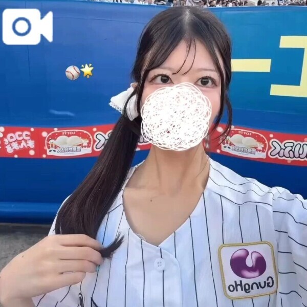 ❄️11時から会えます♡