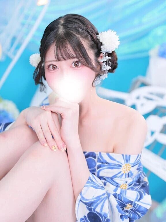 ❄️ゆきってどんな女のコ？♡