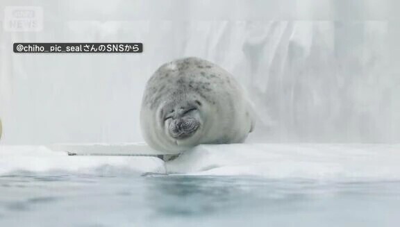 ビショビショ💦