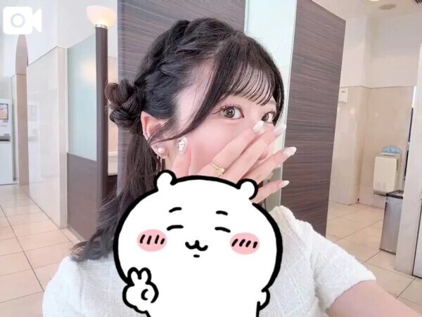❄️気になってくれてる君へ♡