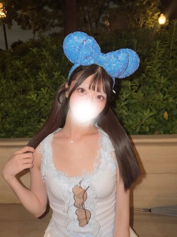 ❄️八月の夜🌙♡
