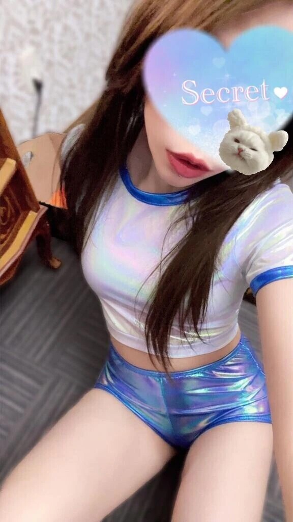 疲れた時には甘いアレを👅