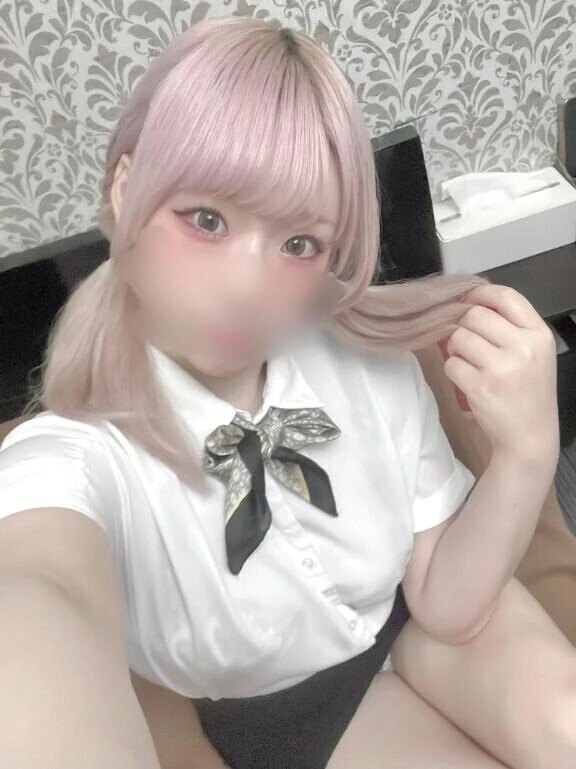 今日の顔ってやつ。