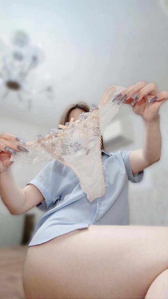 気持ちいいからしょうがないよね？