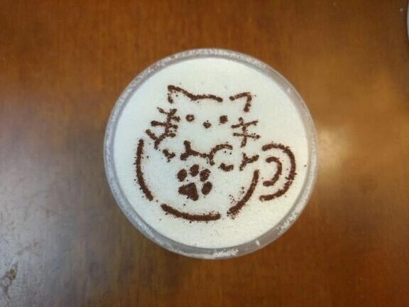にゃんにゃん🐱