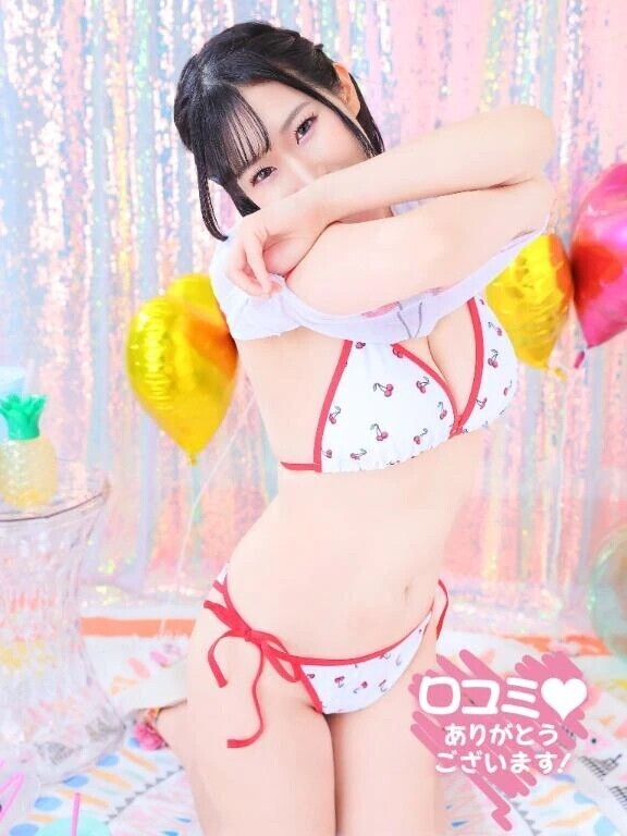 【お礼写メ日記】