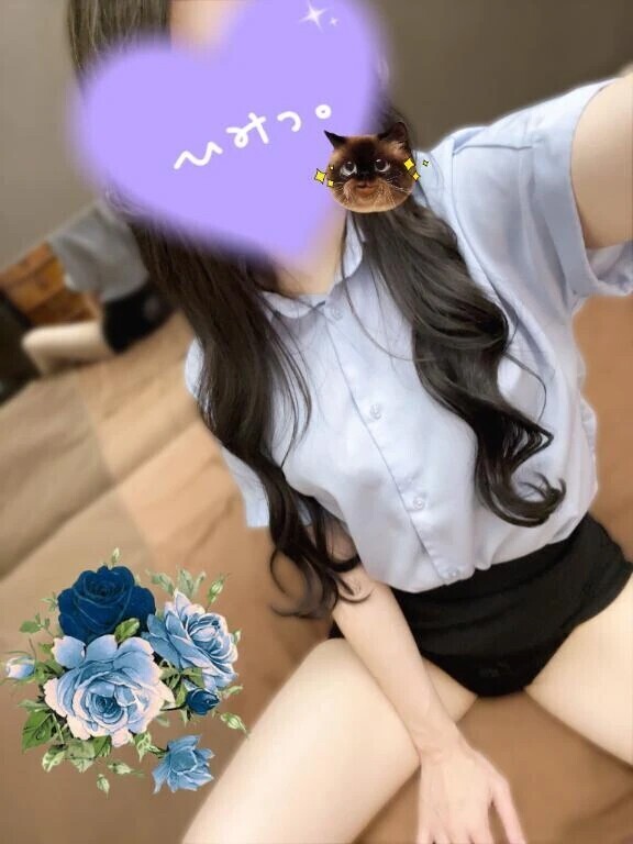 ずっとにやにや見ちゃうの