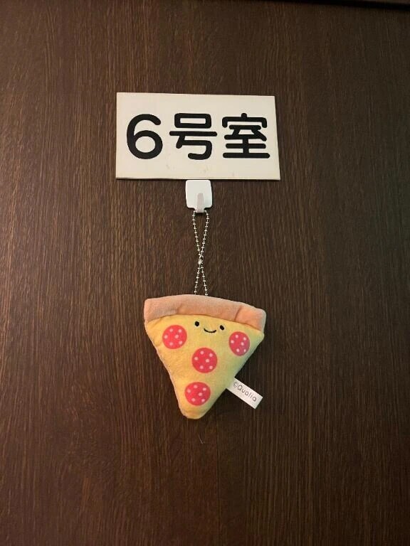 事前受付で終了🈵💝