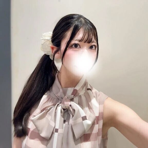 ❄️14時からラスト1枠♡