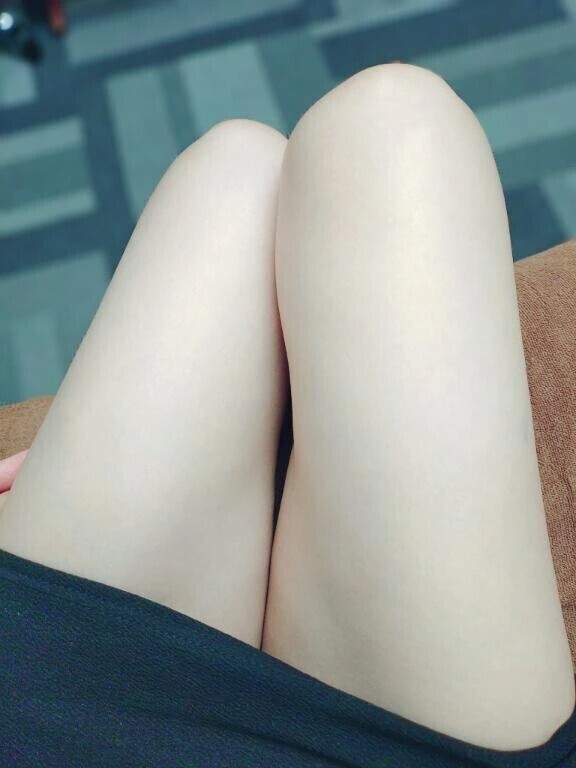ちょい寒🧊