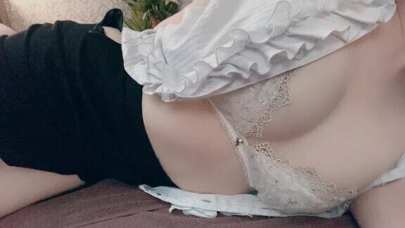 届いた～
