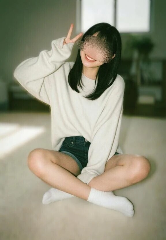 ぱっつん✂️⸒⸒