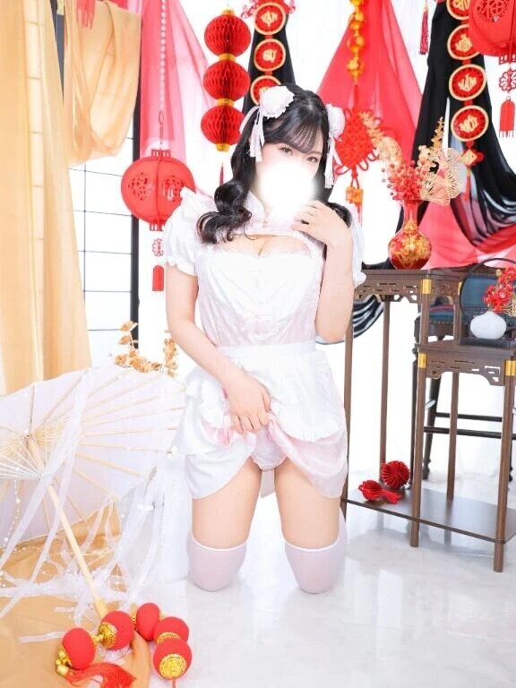 久々に