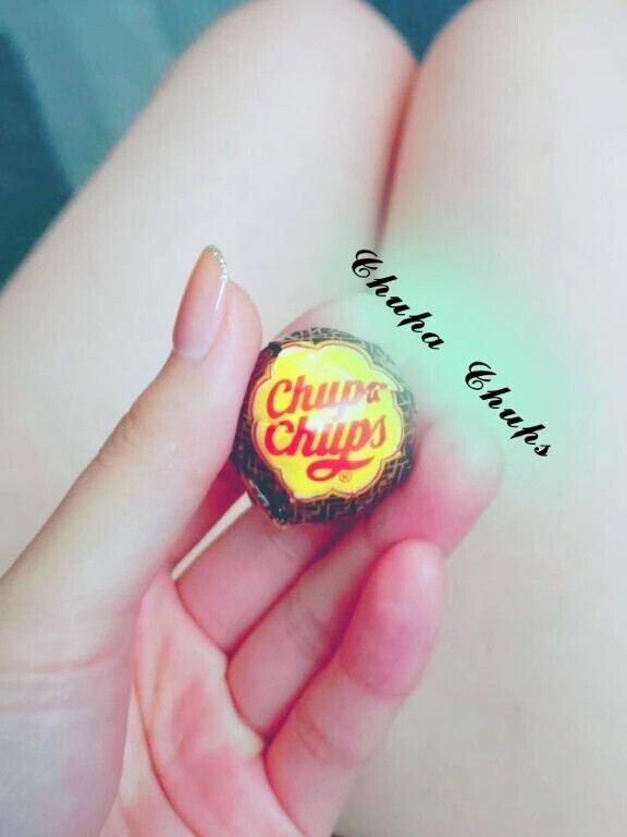 これは･･･🍭