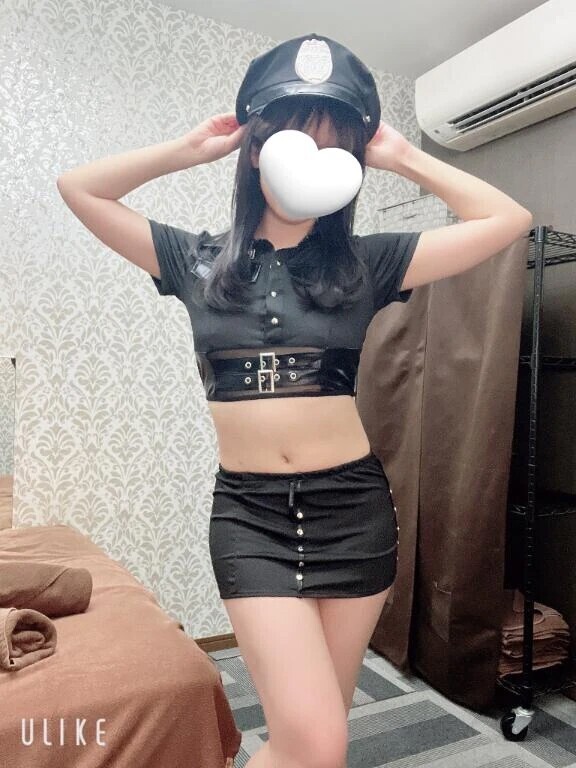 🌈今日からポリス💝