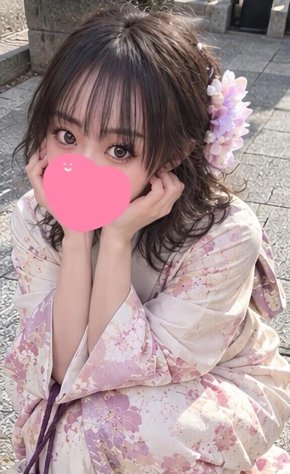 愛情💗