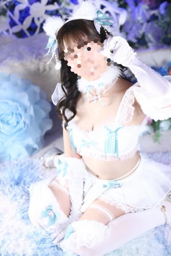 🐱♫🌈気づいてないのかにゃ💝