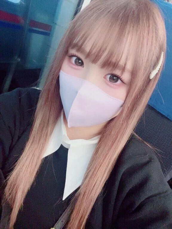 早い者勝ちじゃなくて、ななみ勝ち😈💕