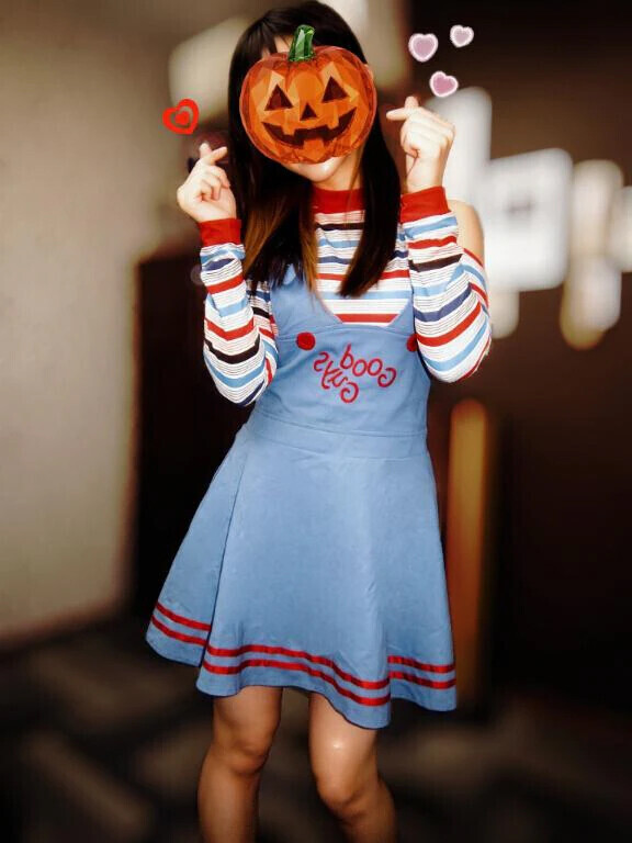 ハッピーハロウィン🎶