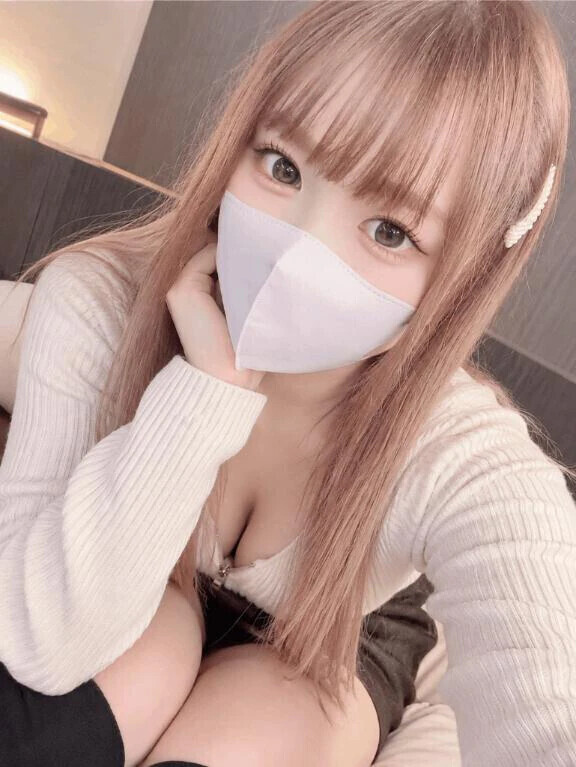 ななみの休日、職業病が発動🤣💗
