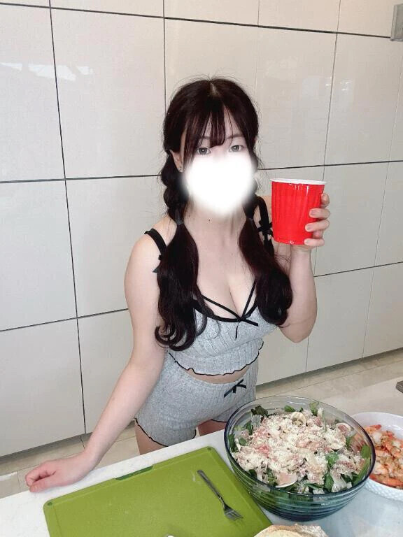 休日🤍るか
