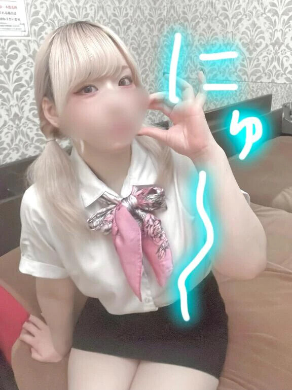 ピンクなやつ。