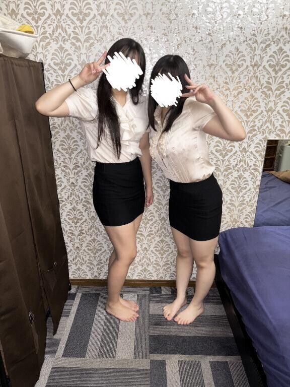 初Wセラピスト🫶🏻💕