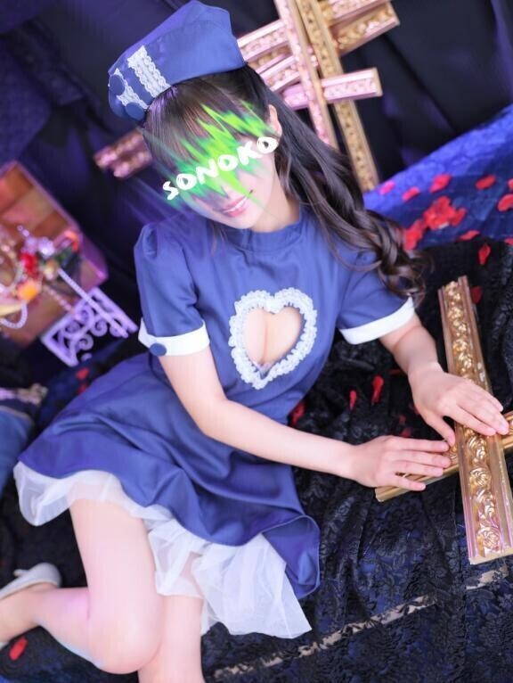 ハッピーハロウィィーーーン笑