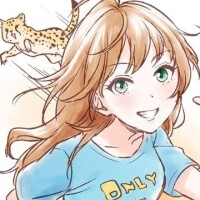 あんな