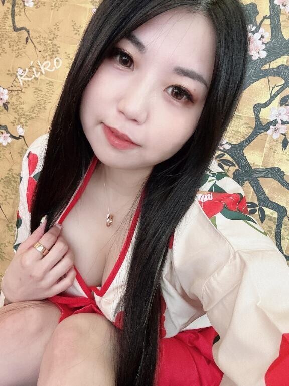 ちと復活の兆しが、、、( ᐛ👐)✨
