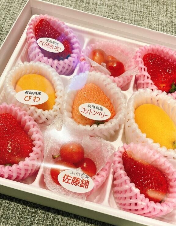 念願の○○○○😭😭💓