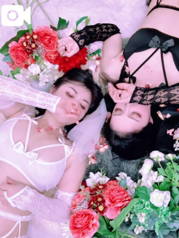 ダブルセラピストについて👯‍♀️🖤