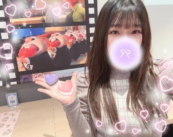 休日♡