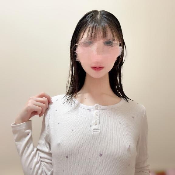 ❄️興奮シて眠れないの😖///