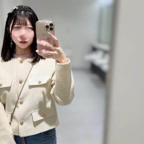 ❄️次回20時～ご案内可能です❤︎