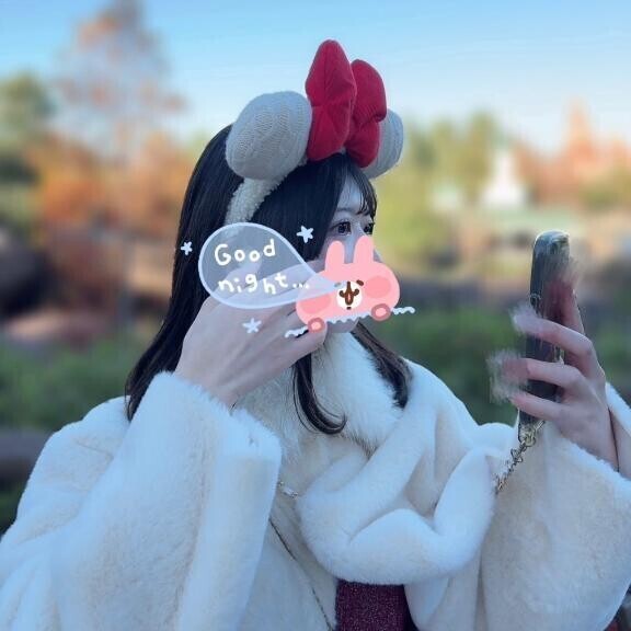 ❄️抱けるアイドル（？）♡